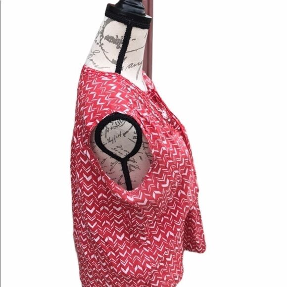 Beach Lounge Sleeveless Summer V Neck Med - Picture 7 of 9